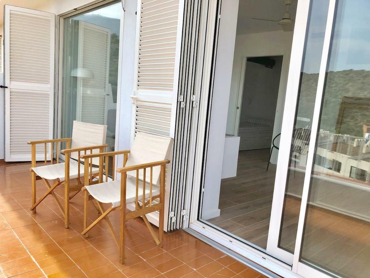 Ses Terrasses Cadaqués Exterior foto